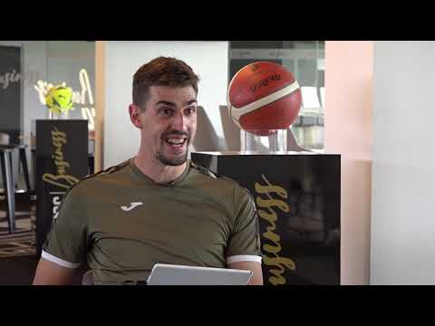 Conoce a Jorge Almansa, el jugador más valioso de la super liga de vóley