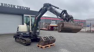 Miniexcavadora | Imagen 4 - Machineryline