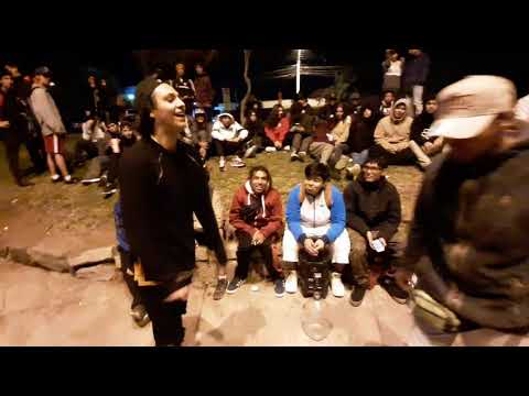 IV SALA /FINAL/ Zatok vs Errete