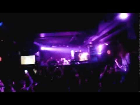 Carl Cox Live @ The Mid, March 8 2013, 3