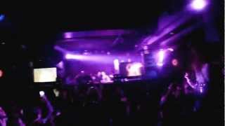 Carl Cox Live @ The Mid, March 8 2013, 3