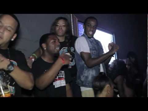 MOLLY VLOG 2- Boston George, Kirko Bangz, Yo Gotti