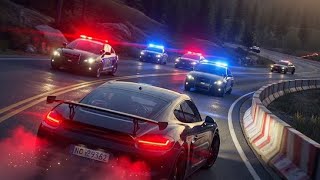 Car Racing Game โ High Speed Drift Mania#gaming