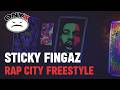 Sticky Fingaz Rap City Freestyle 2001 StickyFingaz Onyx