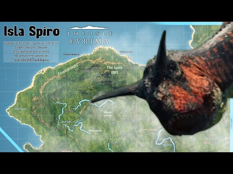 Spiro Was Just Easier To Have Fun With.