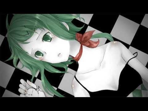 アリスにさよなら / GUMI Goodbye to Alice