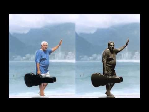 Velho Pescador - Dorival Caymmi