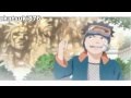 Naruto Pairings- NEVER GONNA BE ALONE 