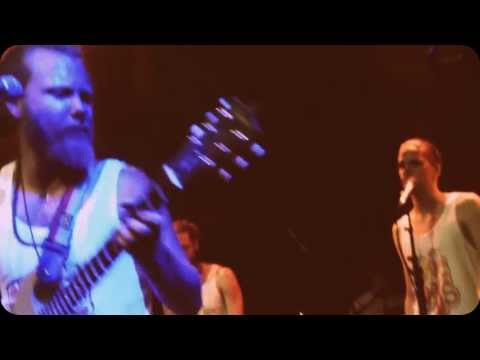 Ante & Lide Najs - Love Everybody - Releasefest @ Moriskan