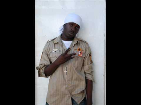 Jah Vinci - Soul To Keep (Word A Prayer Riddim) (TJ Prod)