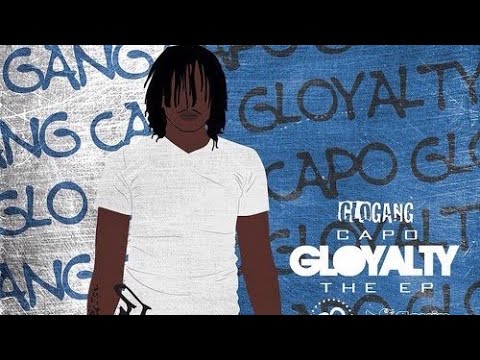 Capo - Look At Me Now Remix ft. Lil Flash