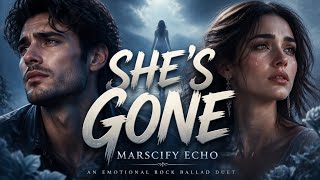 Download lagu She's Gone – Steelheart | Slow Rock Cover | Marscify Echo mp3 Download lagu She's Gone – Steelheart | Slow Rock Cover | Marscify Echo mp3