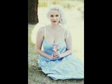 Marilyn Monroe Reproduction Retro Pinup Dress