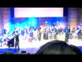 Idan Raichel Project - "Milim Yafot Me'ele + Yored ...