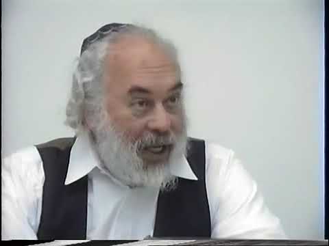 Shlomo Carlebach -  Eternity / Stories of Tzaddikim - The Deepest Depth of Life Praying & Crying