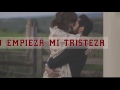 Caballo Dorado - Hoy empieza mi tristeza (Letra) | Música Country en español |