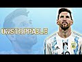 Lionel Messi  - Sia - Unstoppable | 2021 skills & goals