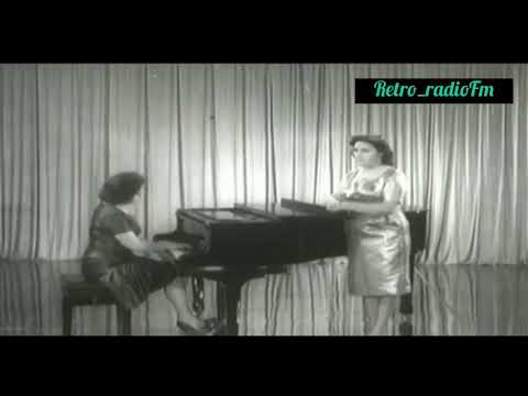 Nərminə Məmmədova - “Könlüm”romansı