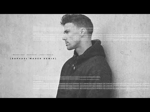 PREMIERE: Matchy feat. Heartskin - Iconic People [Raphael Mader Remix] | ICONYC