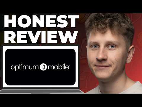 Optimum Mobile Store