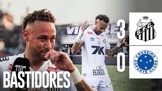 Download lagu SANTOS 3-0 CRUZEIRO | INSIDE MATCHDAY | BRASILEIRÃO mp3 Download lagu SANTOS 3-0 CRUZEIRO | INSIDE MATCHDAY | BRASILEIRÃO mp3