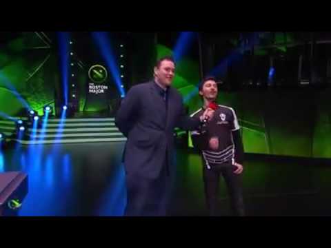 AD FINEM CHANT!!! AHOO! AHOO! AHOO!