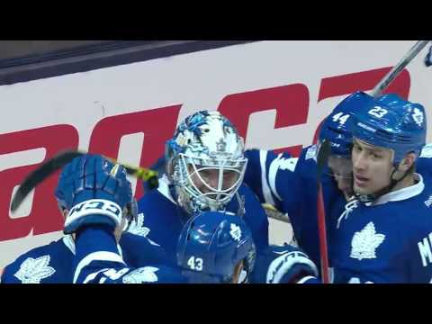 Maple Leafs Game Preview - November 21, 2015
