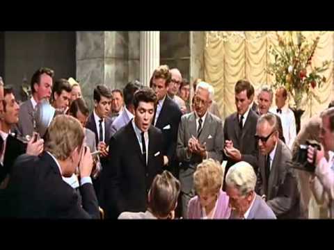 Cliff Richard - Big News (H.D). 1963