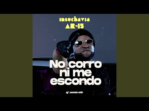 No Corro Ni Me Escondo