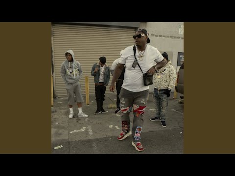 Make Away (feat. D3thegasman & GasGangsaint)