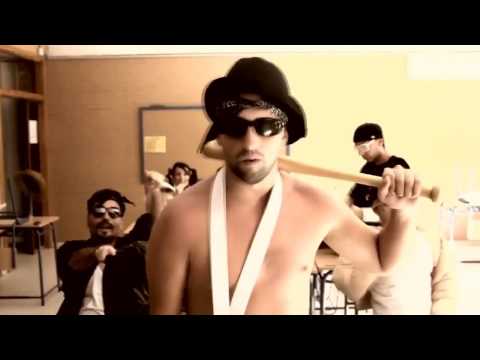 Kako M  y El ChavaL   En Mi Barrio con Zero Official Video Prod  MasterProds