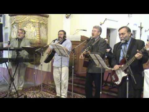 MATUZALEM  Ty si moj pastier