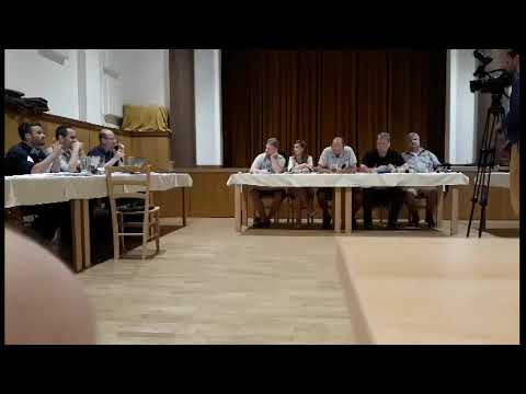 Kopie videa Ostřejší část ZO Vejprnice