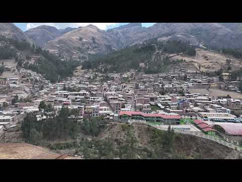 HUACRACHUCO MARAÑON HUANUCO