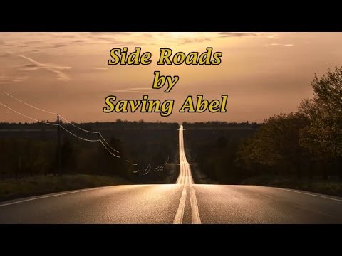Video thumbnail for Side Roads
