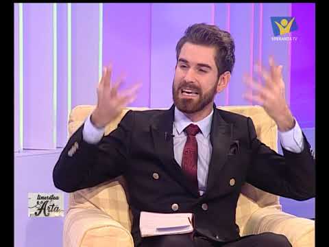 Tineretea e o arta – Ce presupune sa fii tanar crestin? | Enache Antonio Giuliano si Sorin Dinu