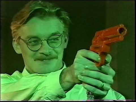 GamesMaster Challenge: Mad Dog McCree