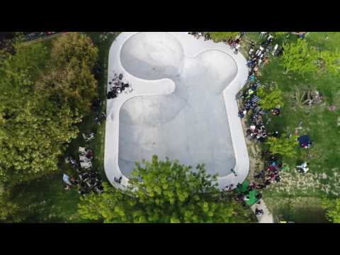 ADRIATIC Bowl Fano,spacedronetechnology