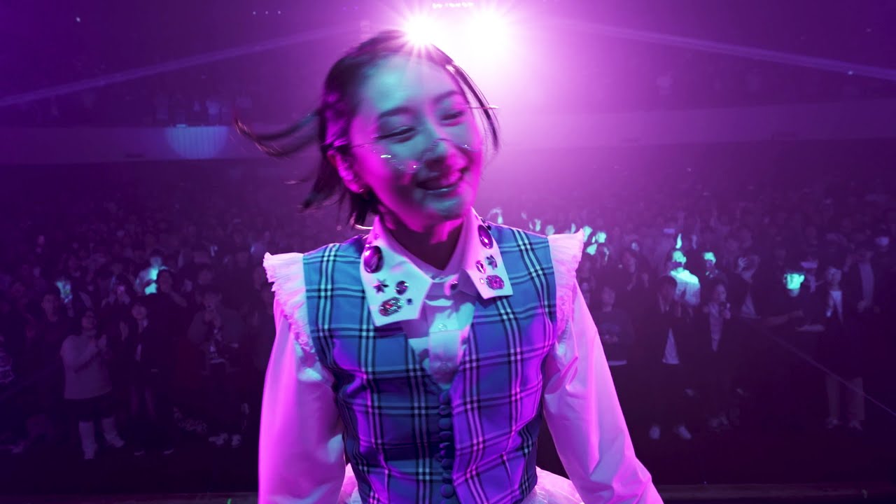 One Million Moons Tour - Seoul Concert Digest & Autograph Session at HamHamPangPang