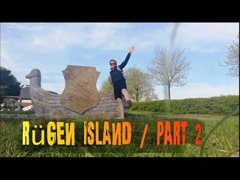 Glowe, Rügen Island, Germany Part 2