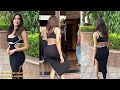 Jahnavi Kapoor Oobs Voompla Bollywood Latest Utube202