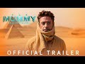 The Mummy: Reborn Kingdom Official Trailer | Robert Downey Jr