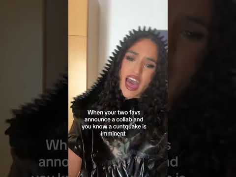 Galina ft Empress Of comes out Aug 28 #shorts