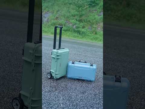 Nanuk 935 Camera cases just got a huge upgrade!