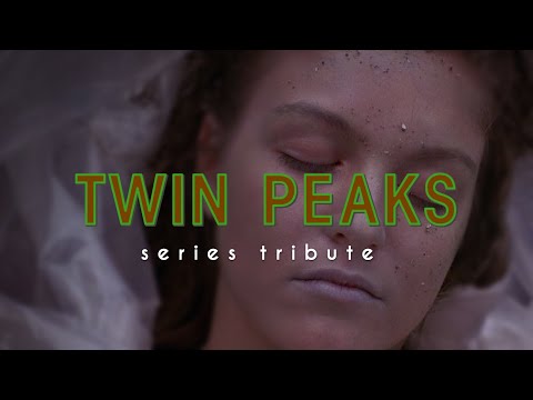 Twin Peaks || Series Tribute
