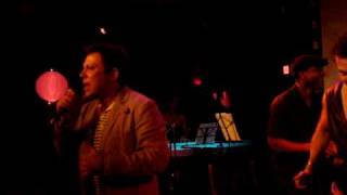 Pepito Gomez and Danny Lozada Live @ SOBs New York