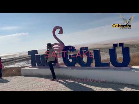 Salt Lake / Cappadocia Trip