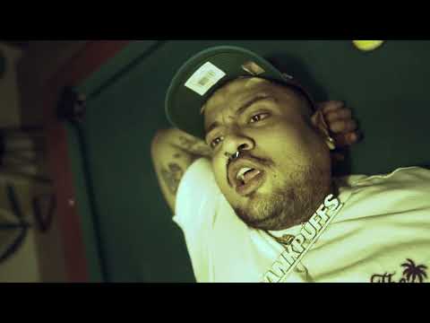 Dank Puffs - "Love U"  (Official Music Video)