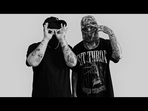 THE $UICIDEBOY$ DOCUMENTARY | TO HAVE AND HAVE NOT