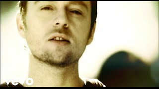 Darren Hayes of Savage Garden - So Beautiful (Video)